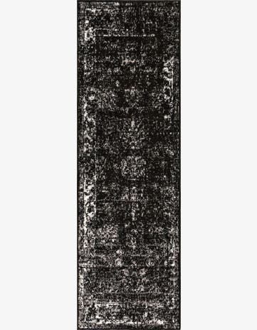 2' x 6' 7 Monaco Runner Rug