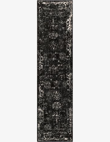 2' x 8' Monaco Runner Rug