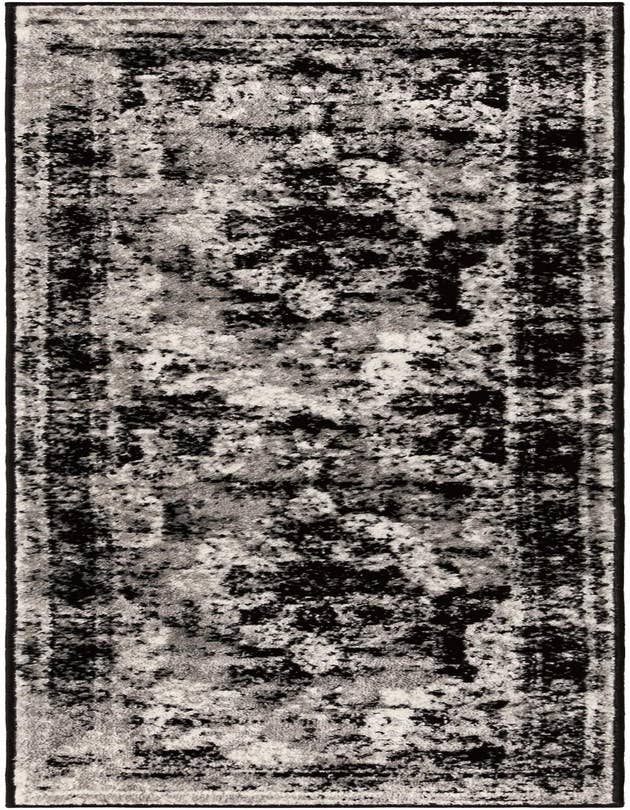 Detail image of 2' x 6' 7 Monte Carlo Runner Rug