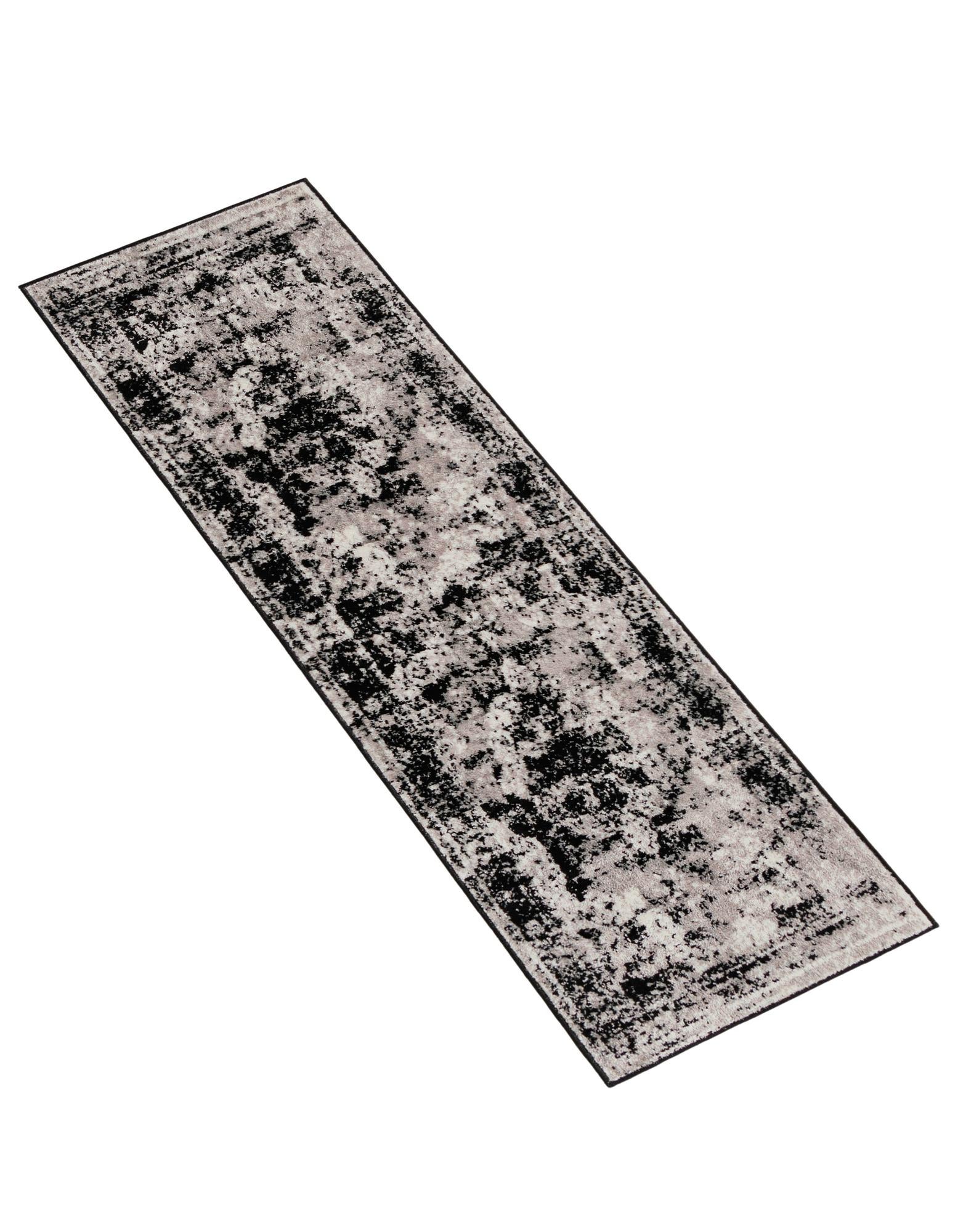 2' x 6' 7 Monte Carlo Runner Rug
