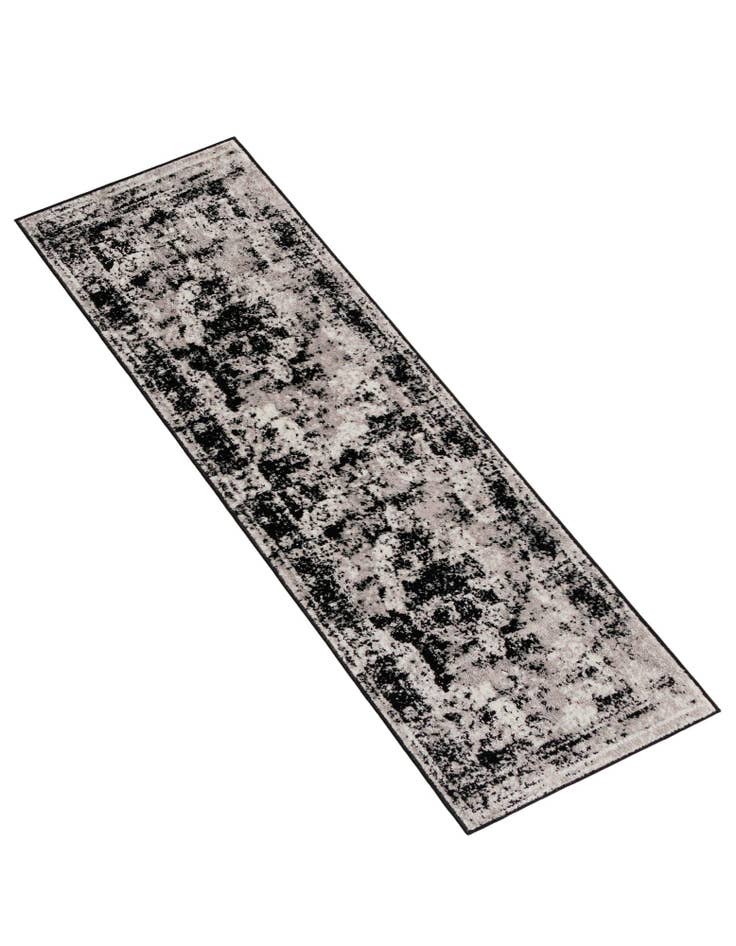 Detail image of 2' x 6' 7 Monte Carlo Runner Rug