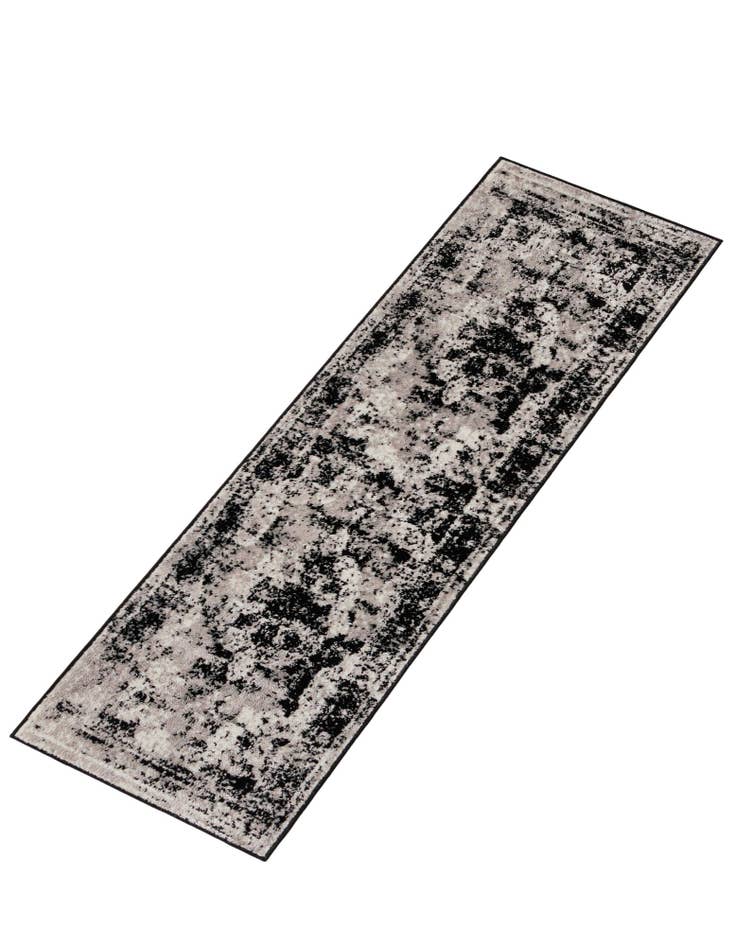 Detail image of 2' x 6' 7 Monte Carlo Runner Rug