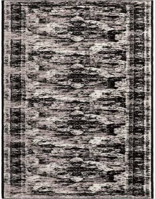 Detail image of 2' x 13' Monte Carlo Runner Rug