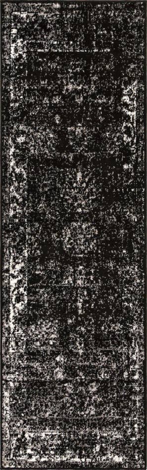 Detailansicht von 60cm x 200cm Monaco Läufer Teppich