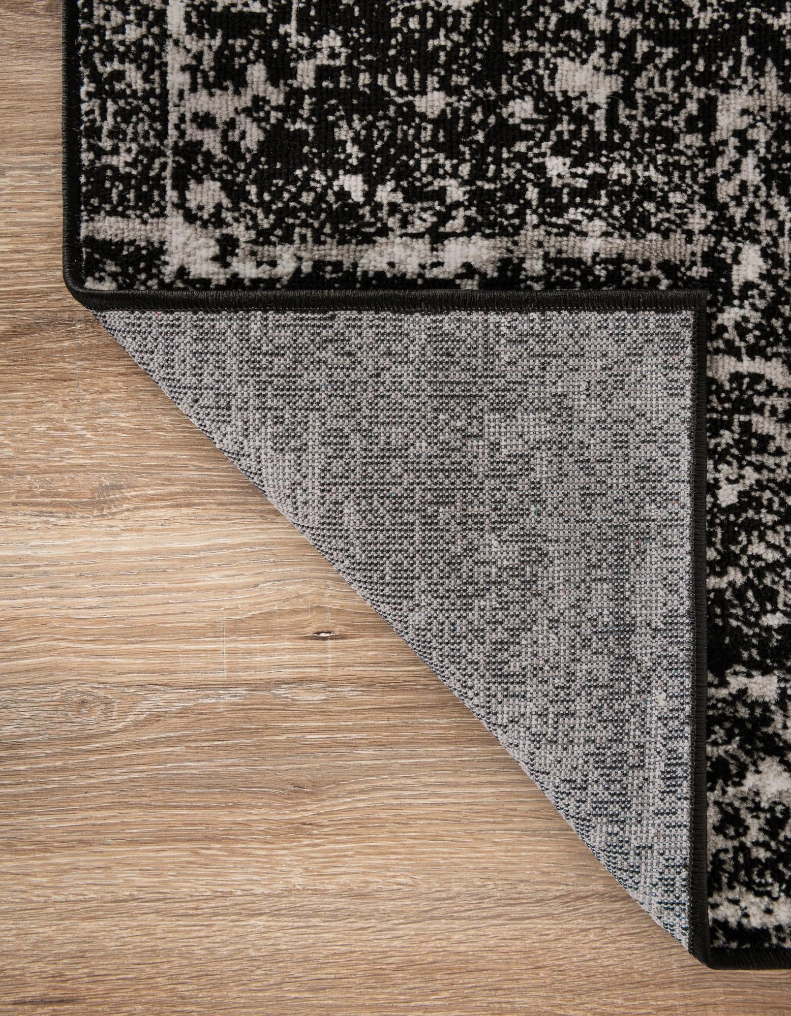 3' 3 x 19' 8 Monte Carlo Runner Rug