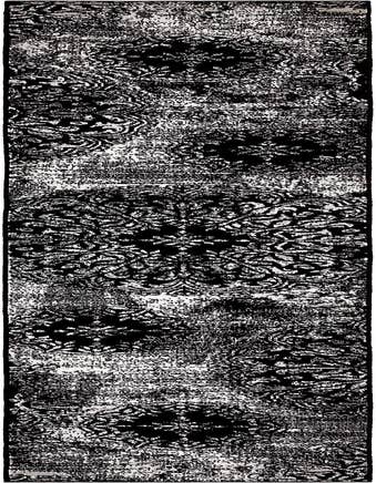 Detail image of 2' x 13' Monte Carlo Runner Rug