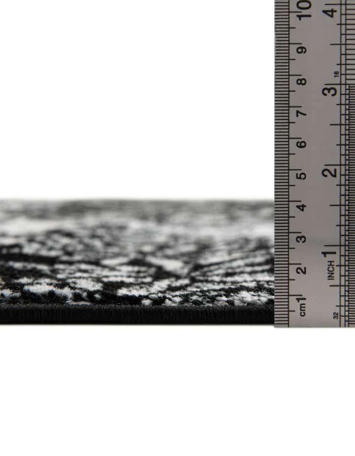 3' 3 x 16' 5 Monte Carlo Runner Rug