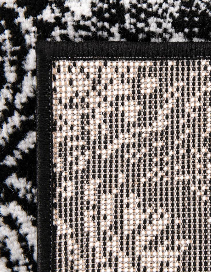 Detail image of 2' x 13' Monte Carlo Runner Rug