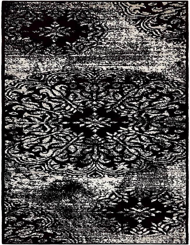 Detail image of 2' x 6' 7 Monte Carlo Runner Rug