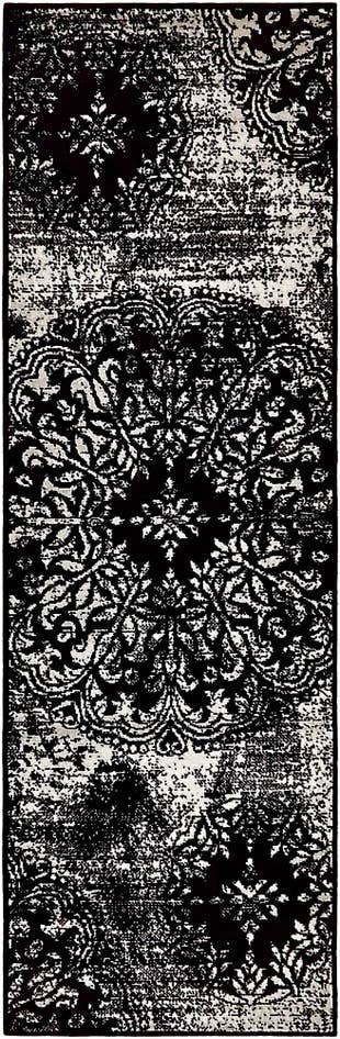 Detail image of 2' x 6' 7 Monte Carlo Runner Rug