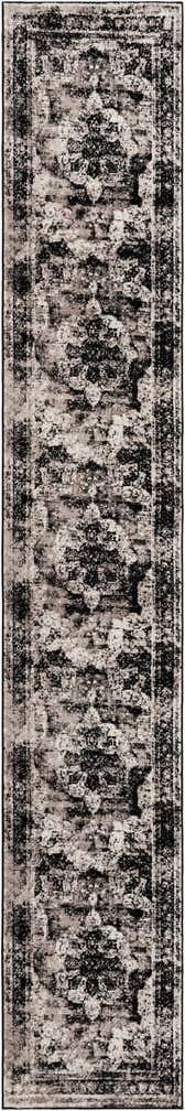 3' 3 x 19' 8 Monte Carlo Runner Rug