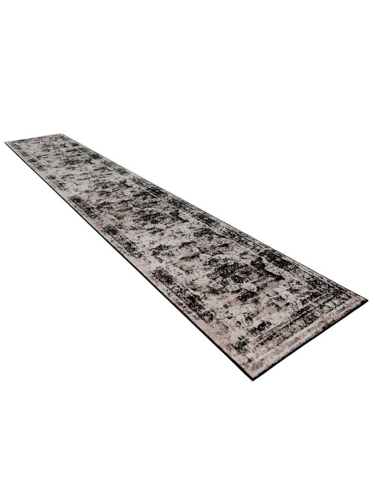 Detail image of 3' 3 x 19' 8 Monte Carlo Runner Rug