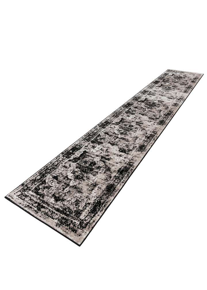 3' 3 x 19' 8 Monte Carlo Runner Rug