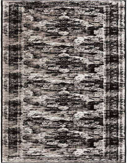 Detail image of 3' 3 x 16' 5 Monte Carlo Runner Rug