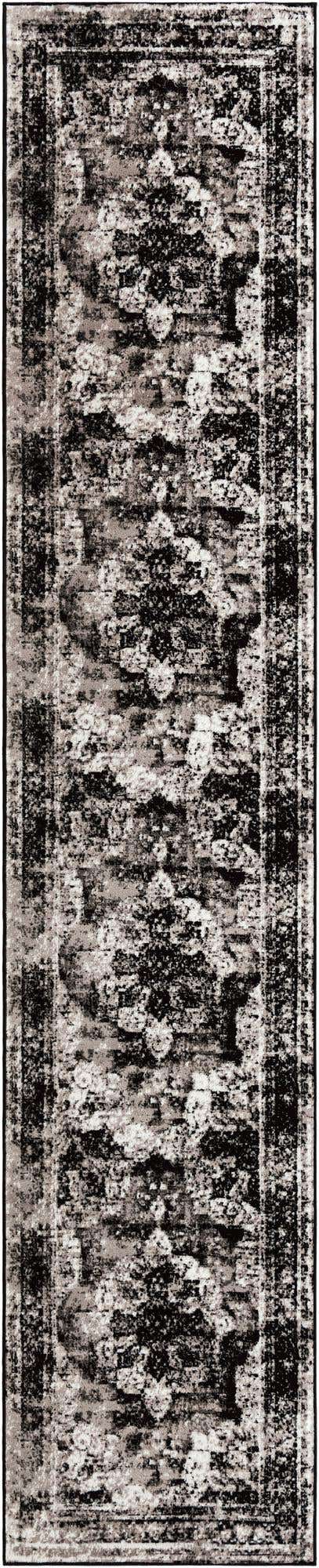 3' 3 x 16' 5 Monte Carlo Runner Rug
