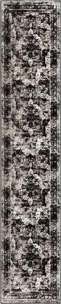 3' 3 x 16' 5 Monte Carlo Runner Rug