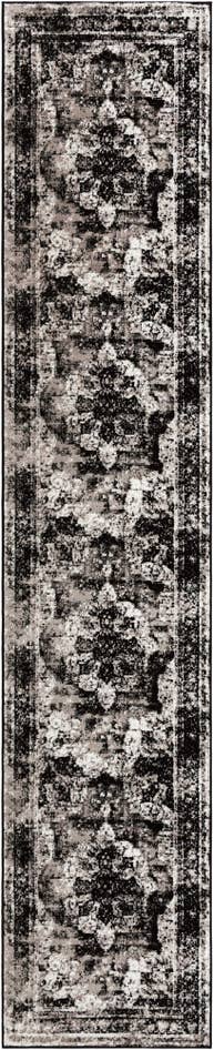 Detail image of 3' 3 x 16' 5 Monte Carlo Runner Rug