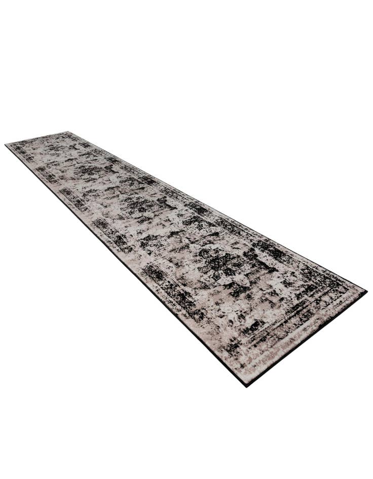 Detail image of 3' 3 x 16' 5 Monte Carlo Runner Rug