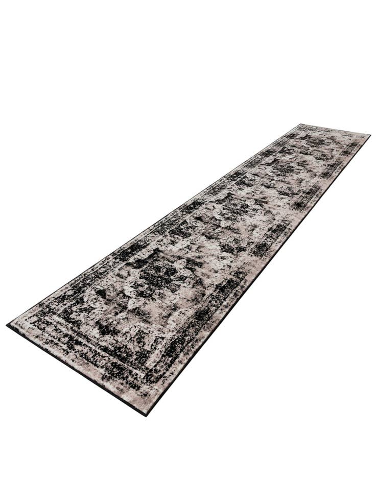 Detail image of 3' 3 x 16' 5 Monte Carlo Runner Rug