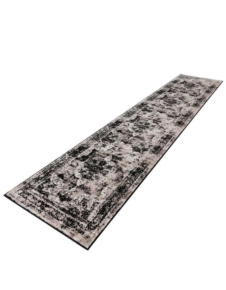 3' 3 x 16' 5 Monte Carlo Runner Rug
