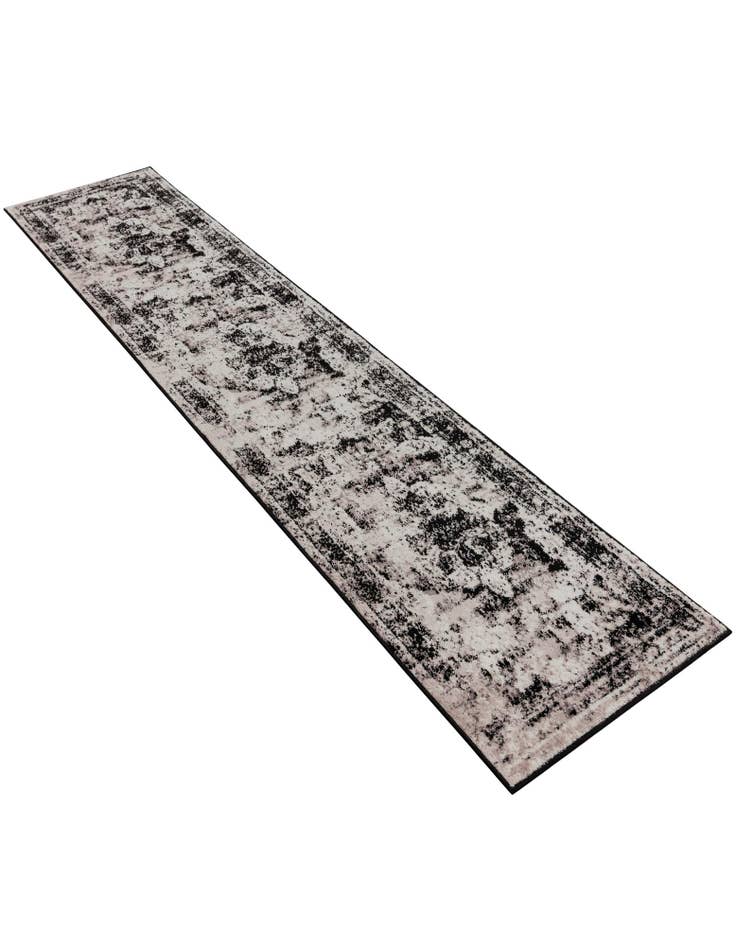 Detail image of 2' x 9' 10 Monte Carlo Runner Rug