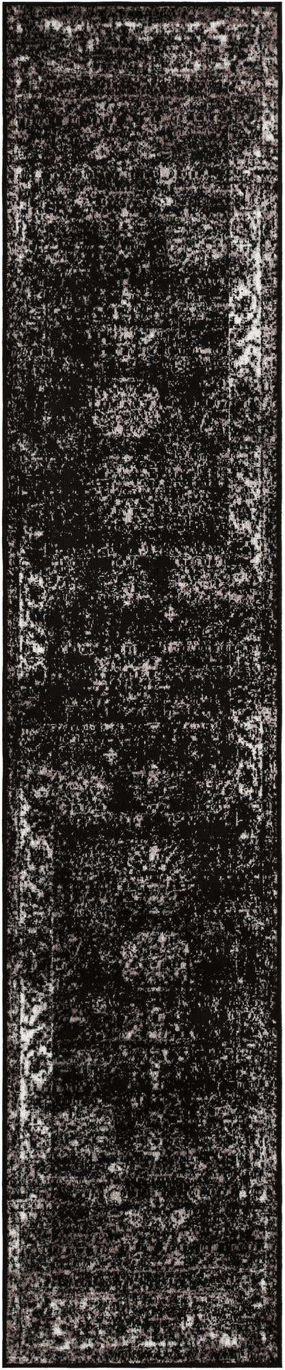 2' x 9' 10 Monte Carlo Runner Rug