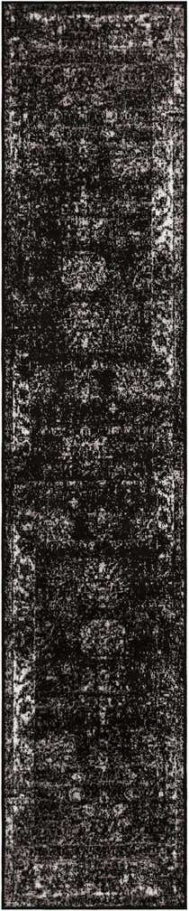 2' x 9' 10 Monte Carlo Runner Rug