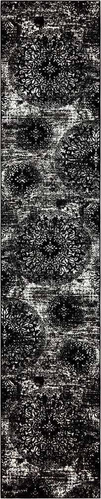 3' 3 x 16' 5 Monte Carlo Runner Rug