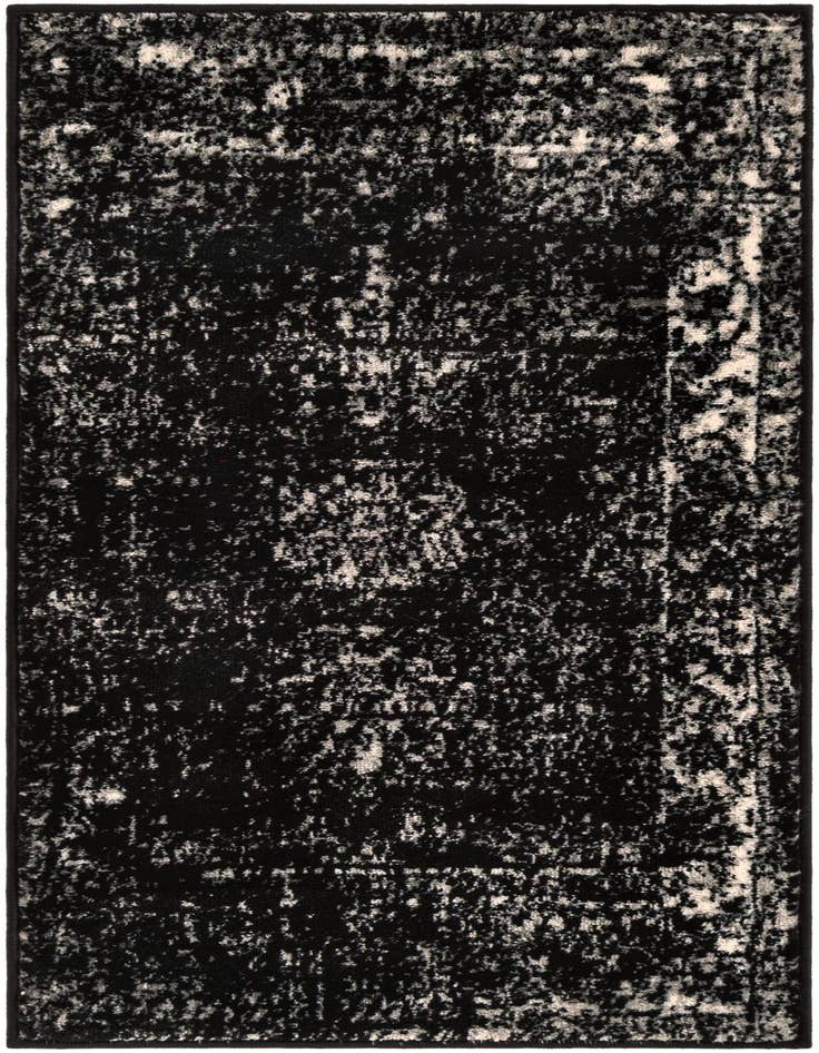 Detail image of 2' x 4' 1 Monte Carlo Runner Rug