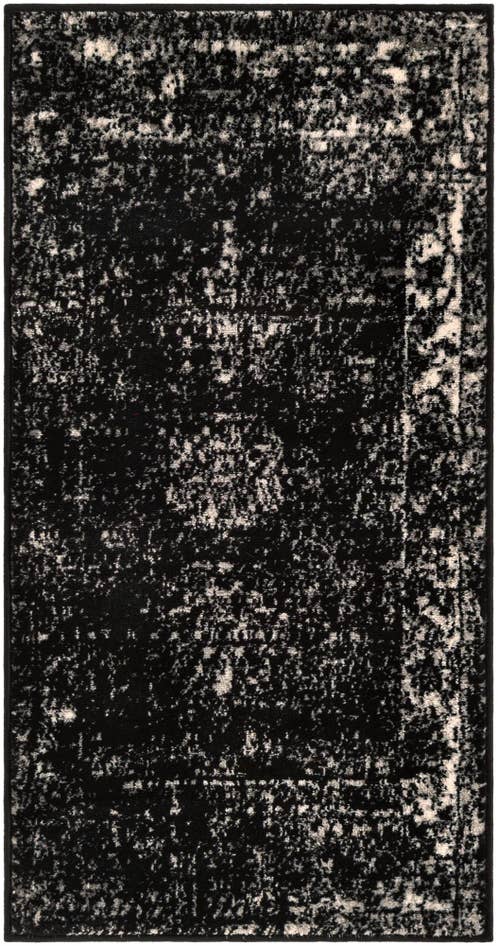 Detail image of 2' x 4' 1 Monte Carlo Runner Rug
