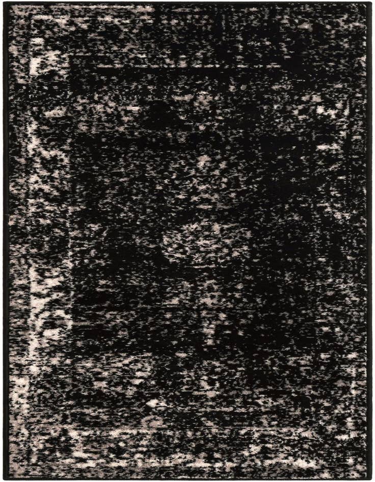 Detail image of 2' x 5' 1 Monte Carlo Runner Rug