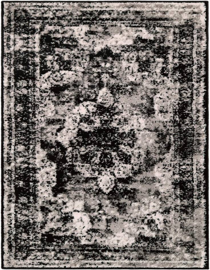 Detail image of 2' x 4' 1 Monte Carlo Runner Rug