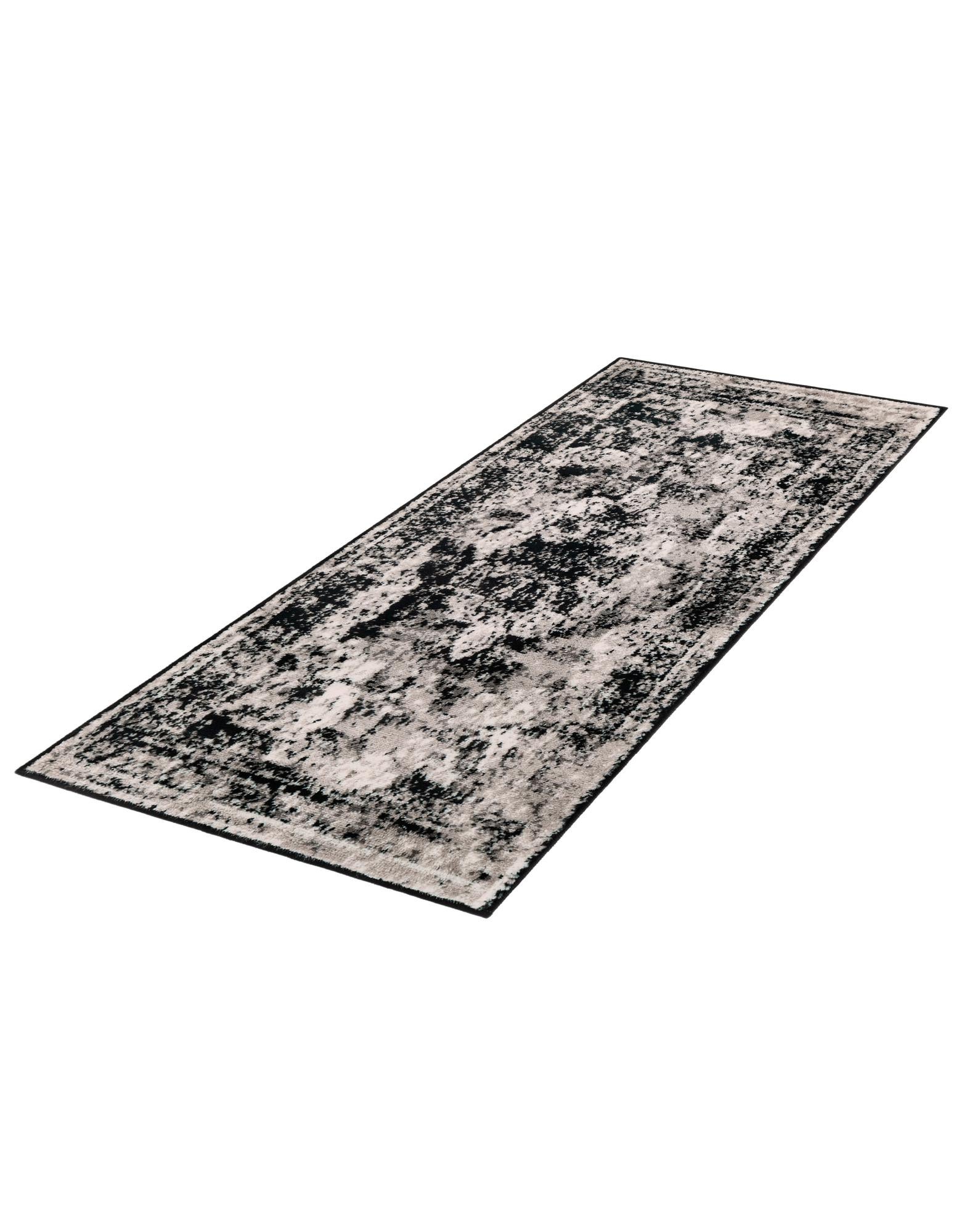 2' x 4' 1 Monte Carlo Runner Rug