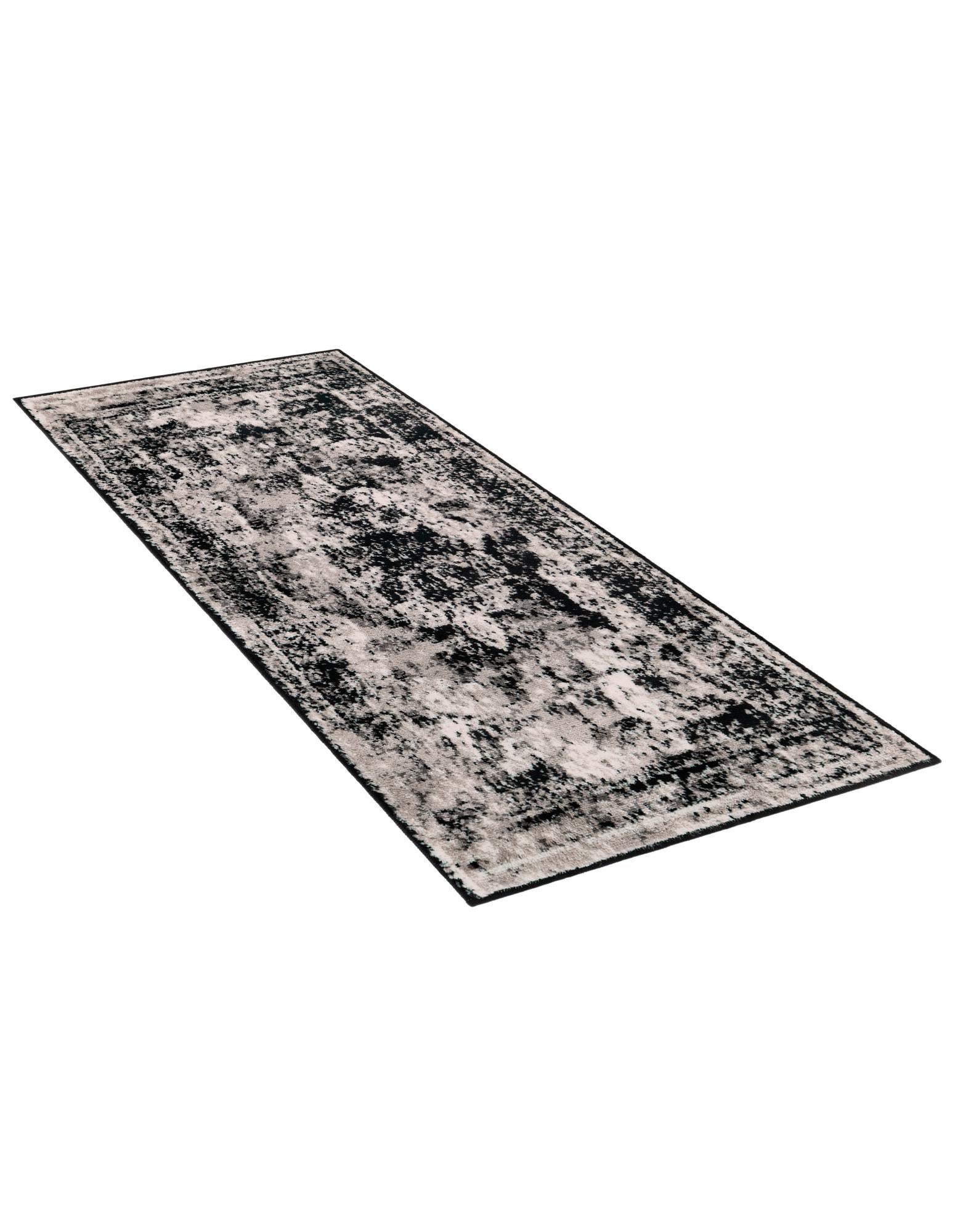 2' x 4' 1 Monte Carlo Runner Rug