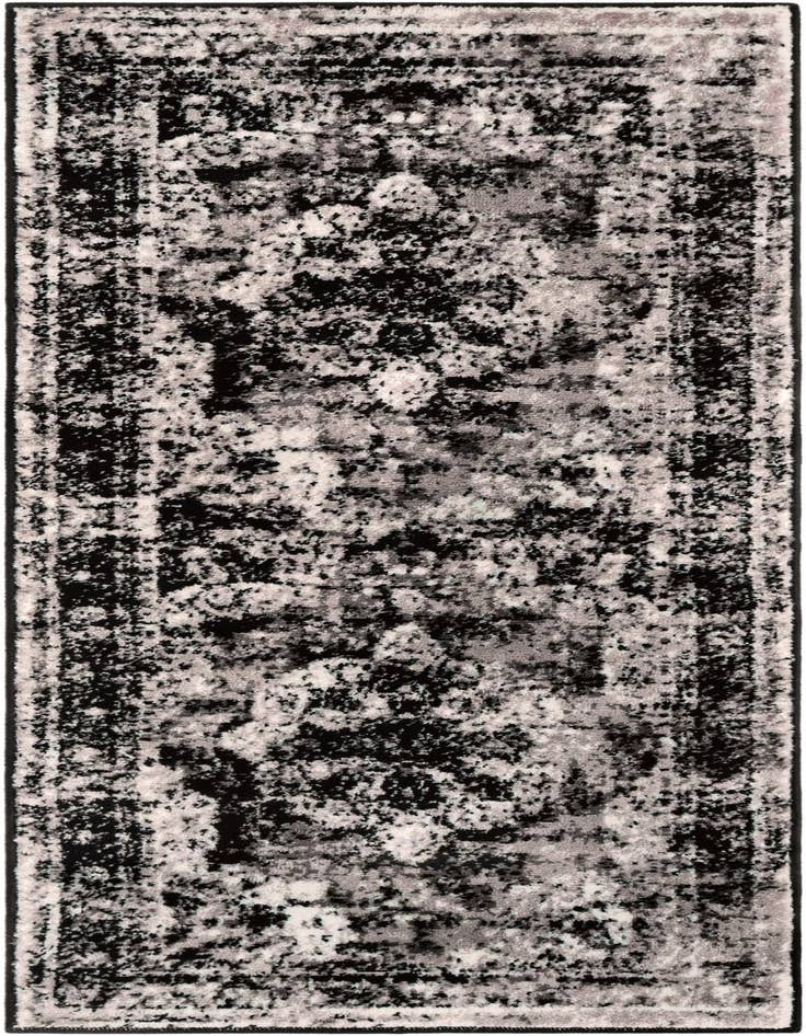 Detail image of 2' x 5' 1 Monte Carlo Runner Rug