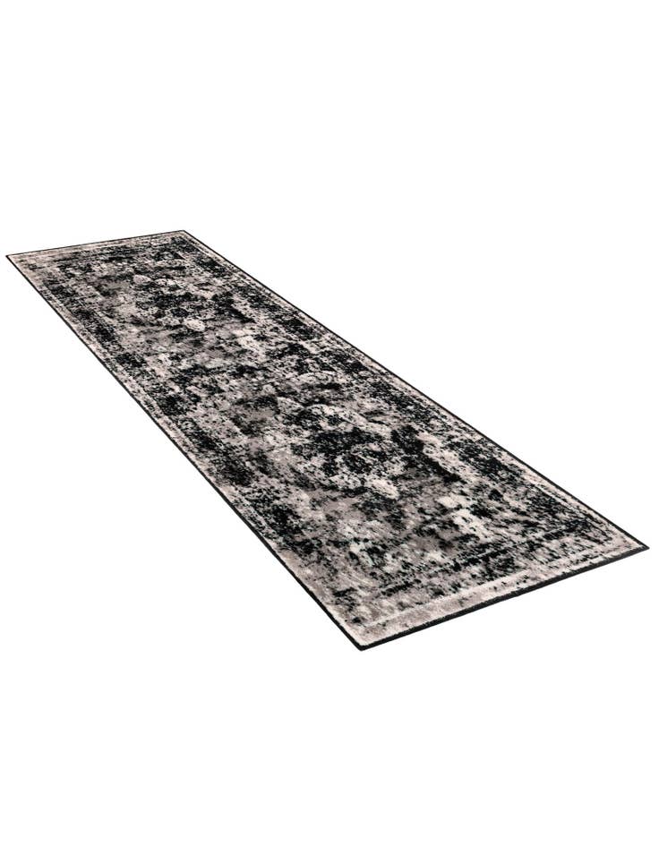 Detail image of 2' x 5' 1 Monte Carlo Runner Rug