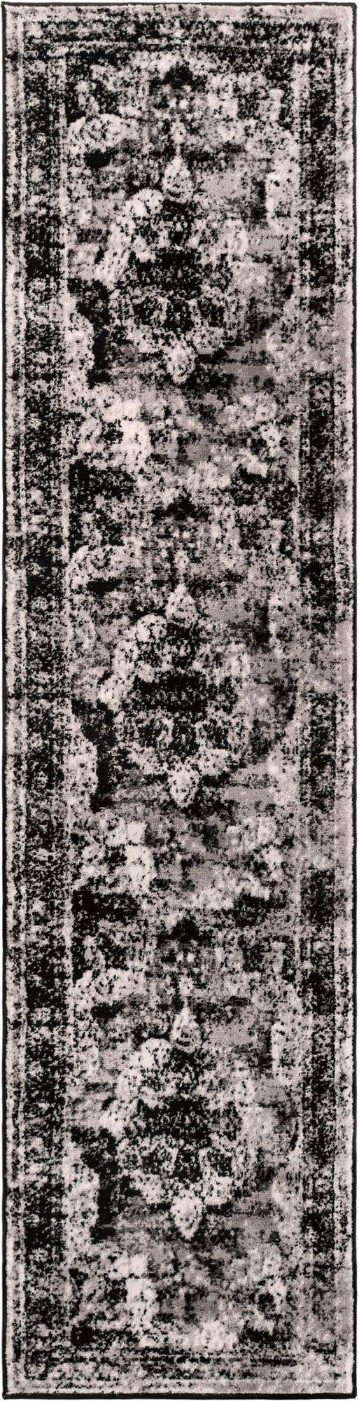 2' x 8' Monte Carlo Runner Rug