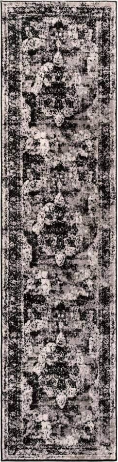 Detail image of 2' x 8' Monte Carlo Runner Rug