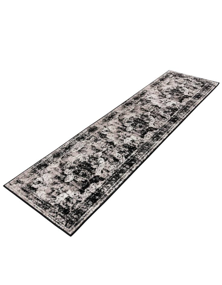 Detail image of 2' x 8' Monte Carlo Runner Rug