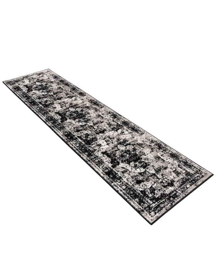 Detail image of 2' x 8' Monte Carlo Runner Rug