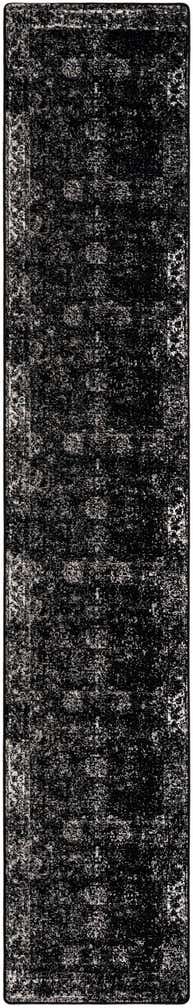 2' 7 x 14' Monte Carlo Runner Rug