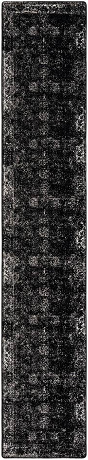 Detail image of 2' 7 x 14' Monte Carlo Runner Rug