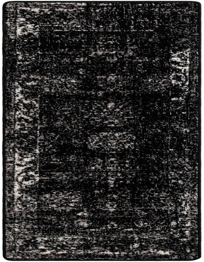 Detail image of 2' x 6' Monte Carlo Runner Rug