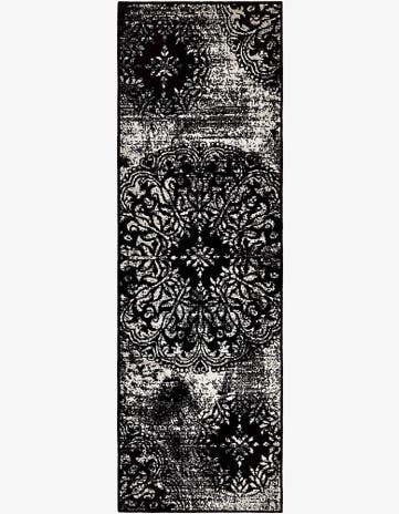 2' x 6' 7 Monte Carlo Runner Rug