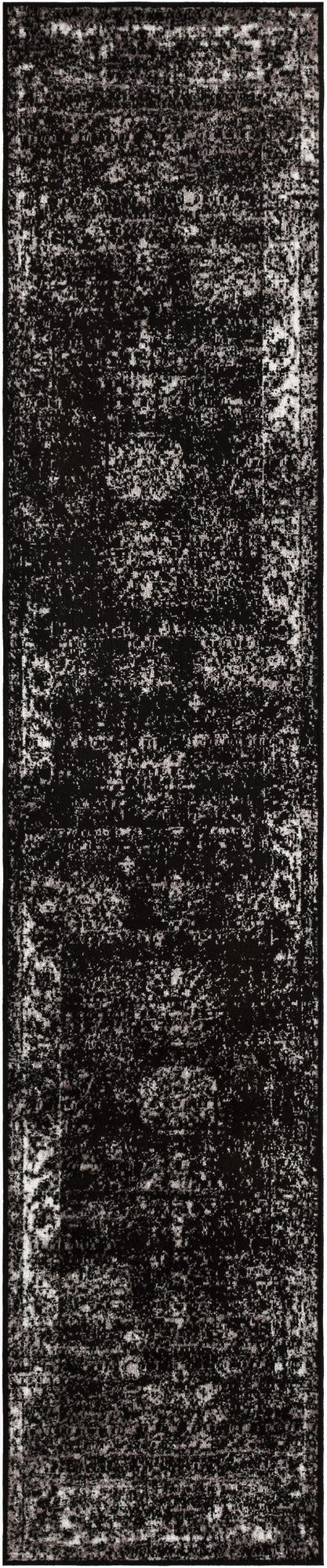 2' x 9' 10 Monte Carlo Runner Rug