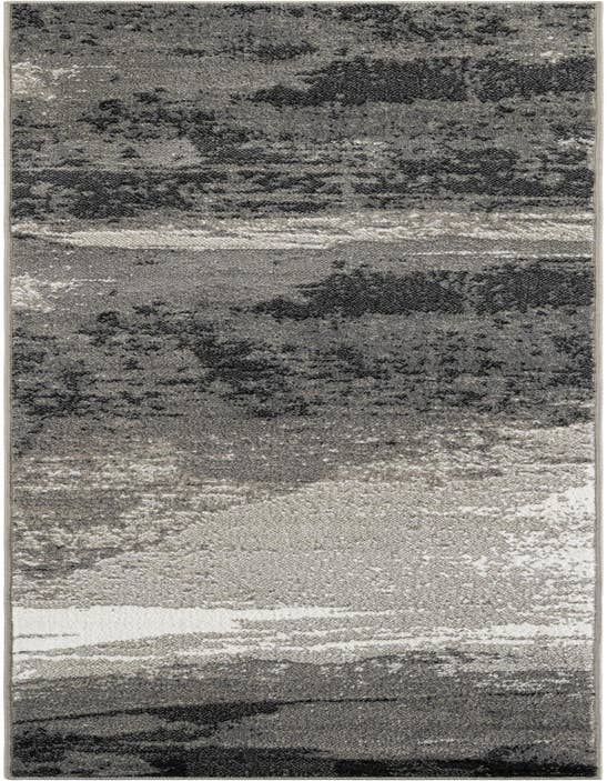 Detail image of 2' 7 x 10' Oslo Runner Rug