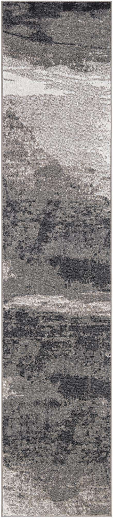 2' 7 x 12' Oslo Runner Rug