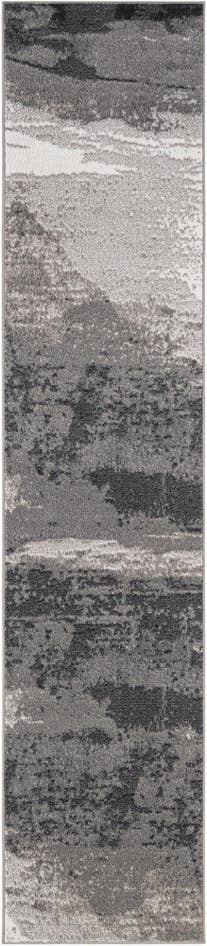 Detail image of 2' 7 x 12' Oslo Runner Rug