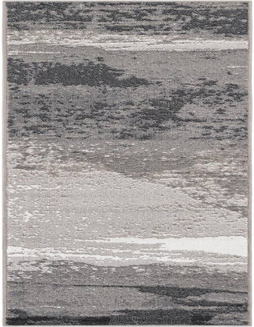 Detail image of 2' x 8' Oslo Runner Rug