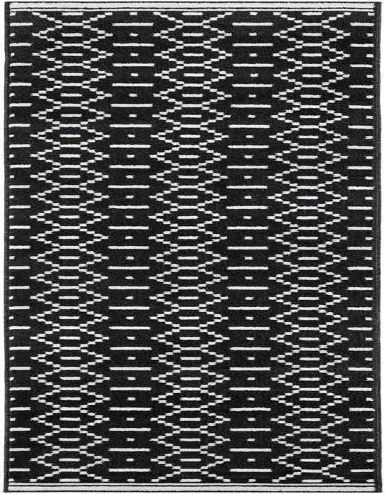 Detail image of 2' 7 x 10' Oslo Runner Rug